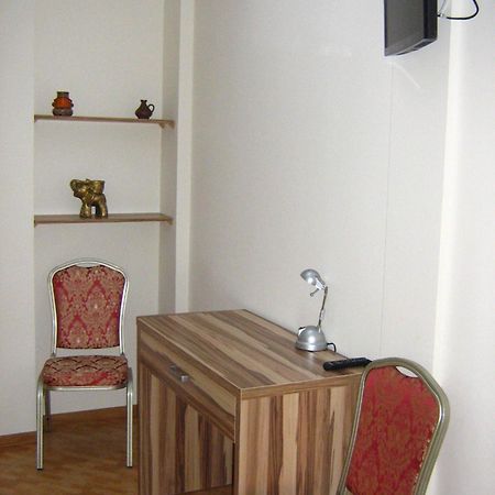 Gosciniec Podkowa Διαμέρισμα Włodawa Δωμάτιο φωτογραφία