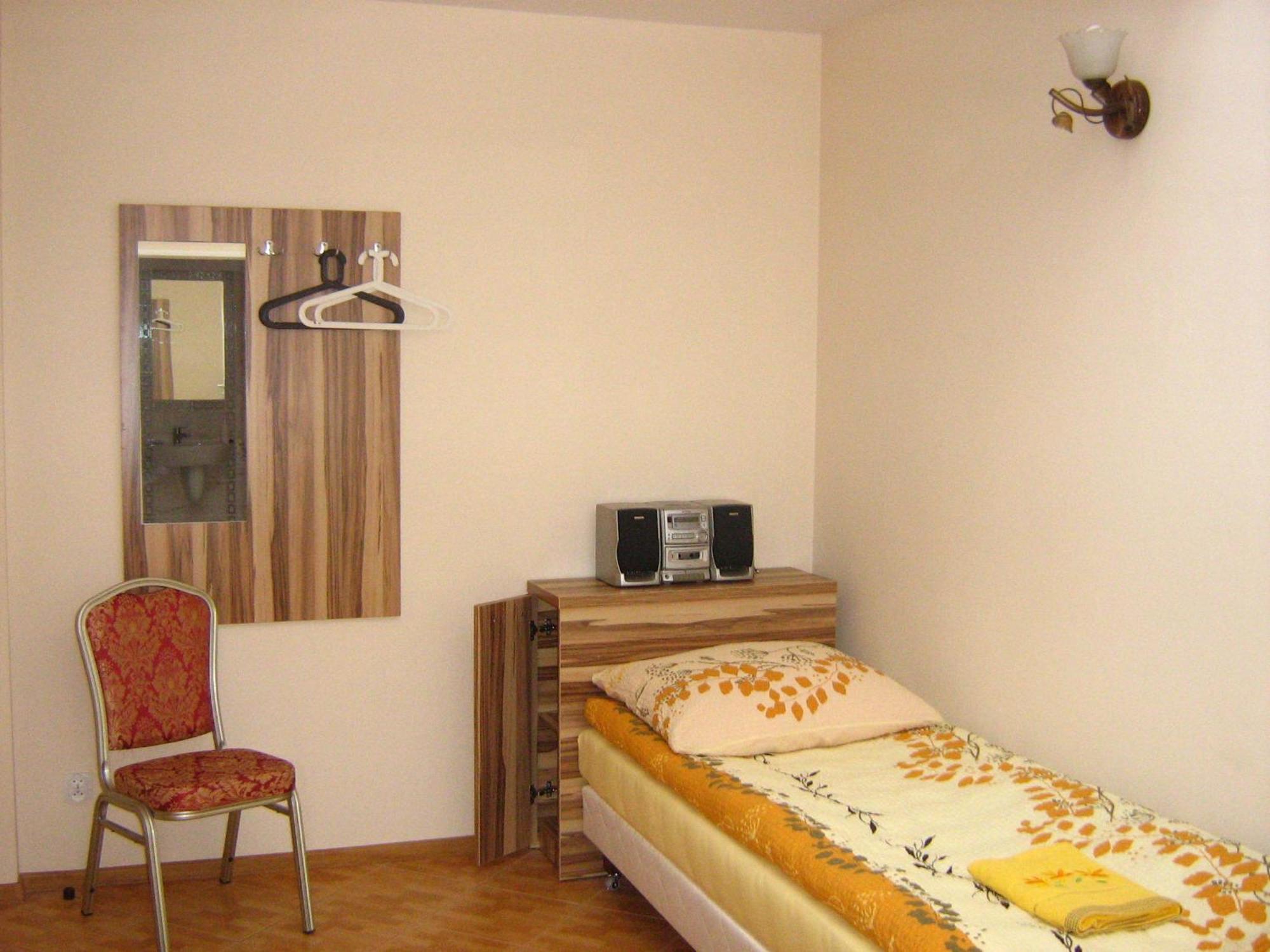 Gosciniec Podkowa Διαμέρισμα Włodawa Δωμάτιο φωτογραφία