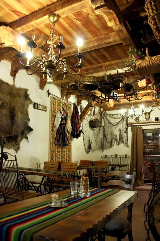 Gosciniec Podkowa Διαμέρισμα Włodawa Εξωτερικό φωτογραφία