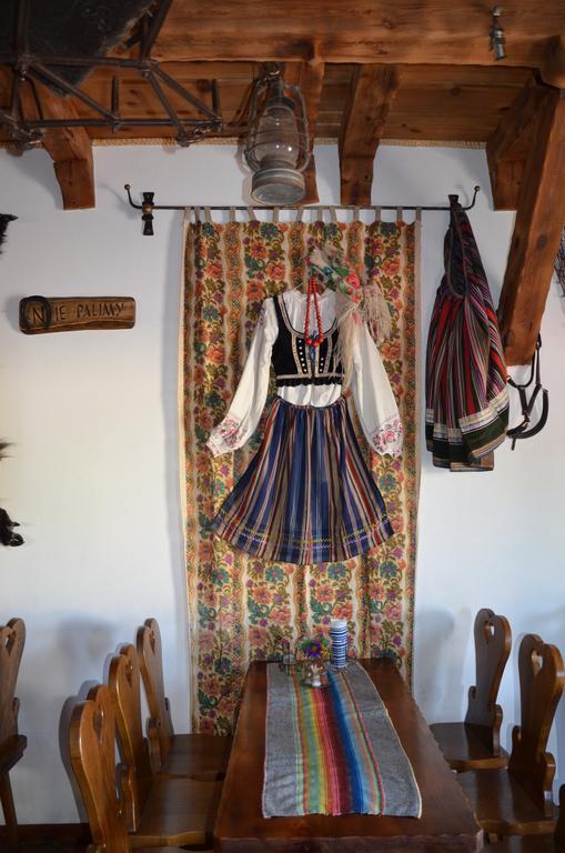 Gosciniec Podkowa Διαμέρισμα Włodawa Εξωτερικό φωτογραφία